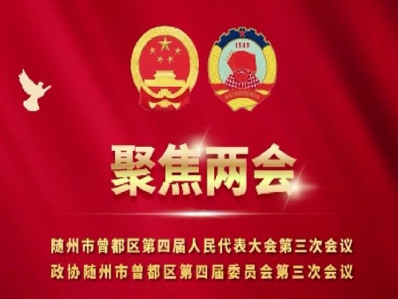 湖北博利董事長程鈺涵（政協(xié)委員）認(rèn)真學(xué)習(xí)兩會(huì)精神